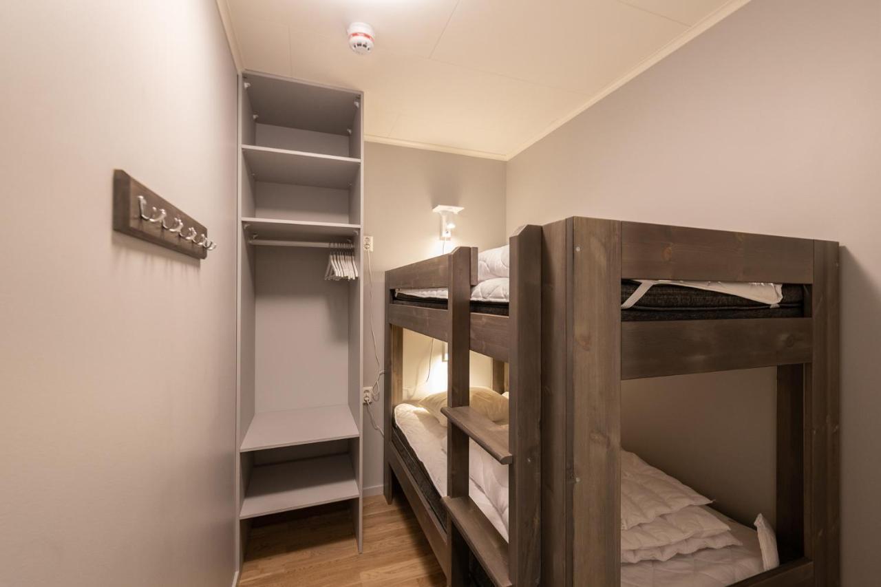 Hotell Kurbits Сален Экстерьер фото