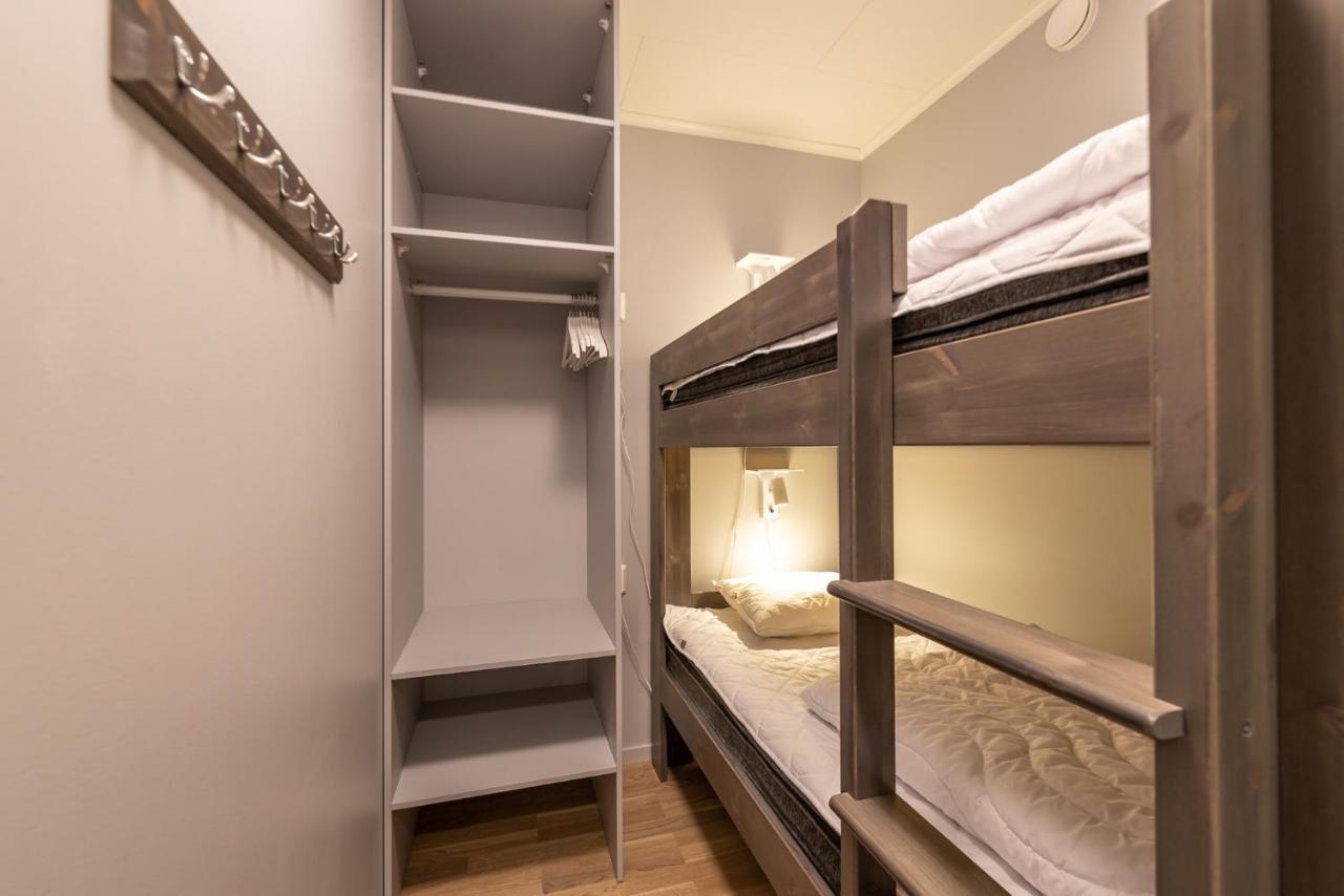 Hotell Kurbits Сален Экстерьер фото