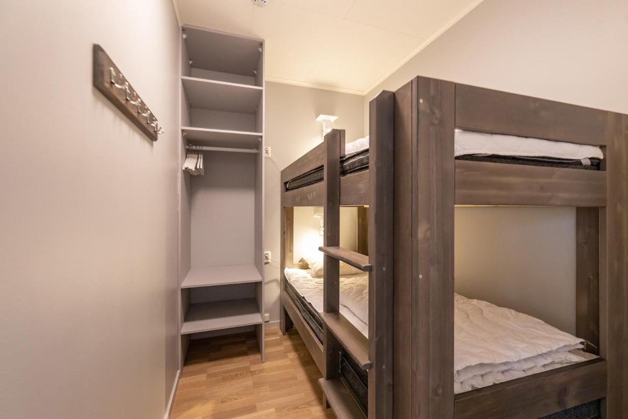 Hotell Kurbits Сален Экстерьер фото