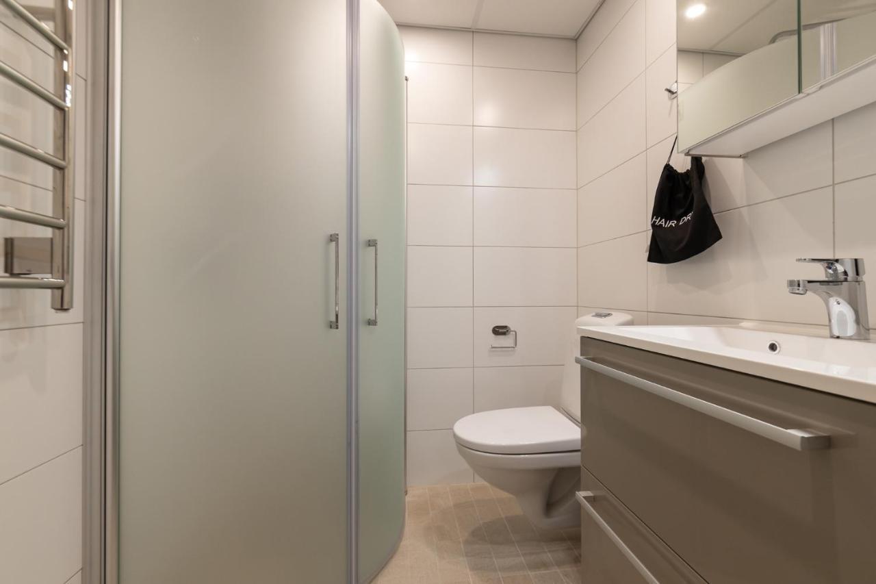 Hotell Kurbits Сален Экстерьер фото
